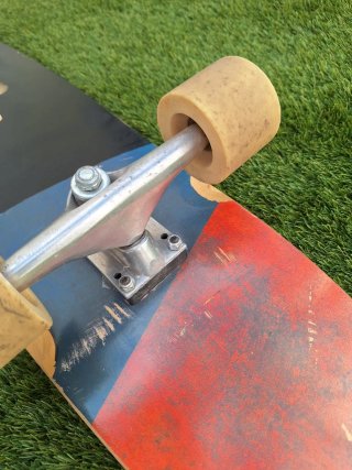Longboard Deeply
