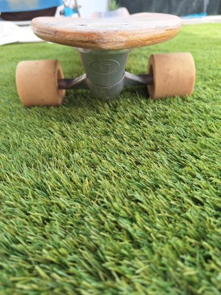 Longboard Deeply