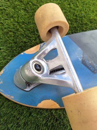 Longboard Deeply