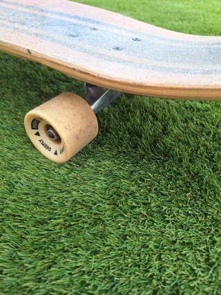 Longboard Deeply