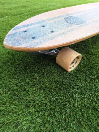 Longboard Deeply