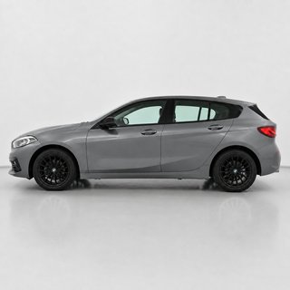 BMW Serie 1 118i Corporate Auto.