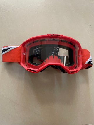 Gafas Alpinestars Vision 5 Motocross Enduro