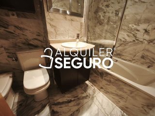 Piso en alquiler en La Magdalena en Zaragoza