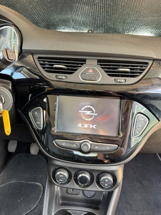 Opel Corsa blanco 1.3 CDTi Selective 95 2016