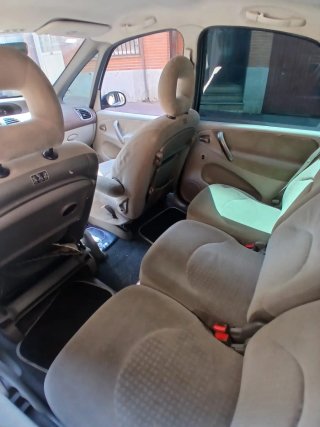 Citroen Xsara 2005