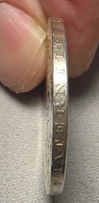 Francia 5 Francos 1963 Plata SC