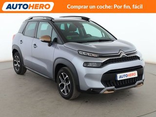 Citroën C3 Aircross 1.2 PureTech C-Series
