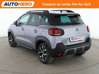 Citroën C3 Aircross 1.2 PureTech C-Series
