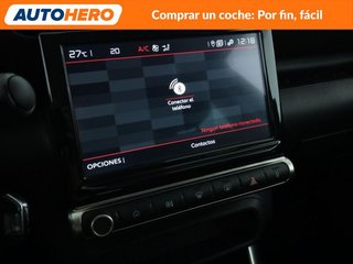 Citroën C3 Aircross 1.2 PureTech C-Series