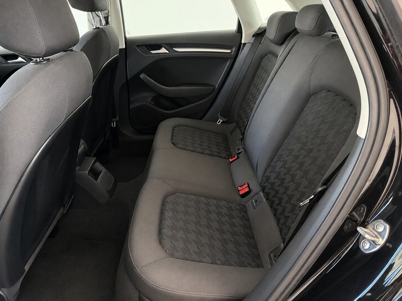 Audi A3 Sportback 1.2 TFSI Advanced 2016, foto 8