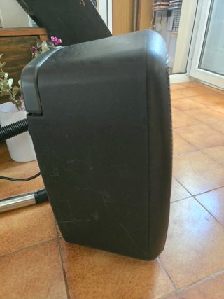 Altavoz Portátil Behringer MPA40BT-PRO Bluetooth