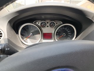 Ford Focus 1.6 TDCi Trend 90cv (2008)
