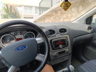 Ford Focus 1.6 TDCi Trend 90cv (2008)