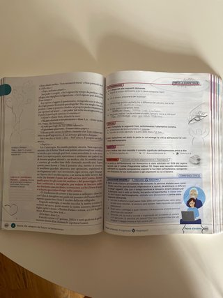 Il potere delle storie. Per la Scuola media.