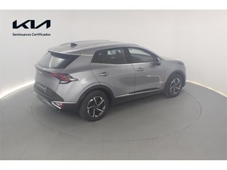 Kia Sportage 1.6 CRDi MHEV Drive 4x2 100 kW (136 CV)
