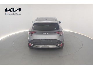 Kia Sportage 1.6 CRDi MHEV Drive 4x2 100 kW (136 CV)