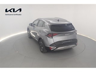 Kia Sportage 1.6 CRDi MHEV Drive 4x2 100 kW (136 CV)