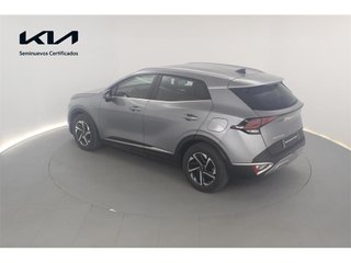 Kia Sportage 1.6 CRDi MHEV Drive 4x2 100 kW (136 CV)