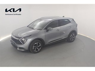 Kia Sportage 1.6 CRDi MHEV Drive 4x2 100 kW (136 CV)
