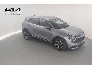 Kia Sportage 1.6 CRDi MHEV Drive 4x2 100 kW (136 CV)