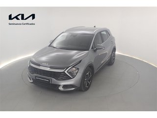 Kia Sportage 1.6 CRDi MHEV Drive 4x2 100 kW (136 CV)