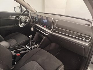 Kia Sportage 1.6 CRDi MHEV Drive 4x2 100 kW (136 CV)