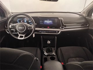 Kia Sportage 1.6 CRDi MHEV Drive 4x2 100 kW (136 CV)