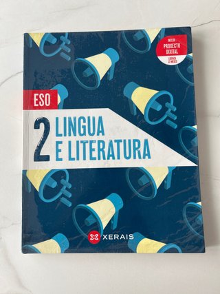 Lingua e literatura 2.