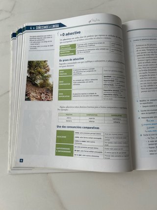 Lingua e literatura 2.