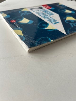 Lingua e literatura 2.