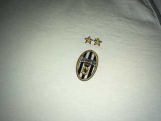 Maglietta Juventus Nike Originale