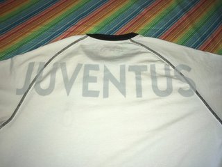 Maglietta Juventus Nike Originale