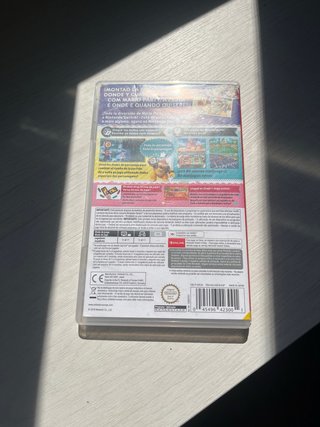 Super Mario Party Nintendo Switch