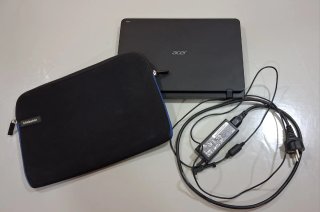 Portátil Acer TravelMate B117 (11.6)