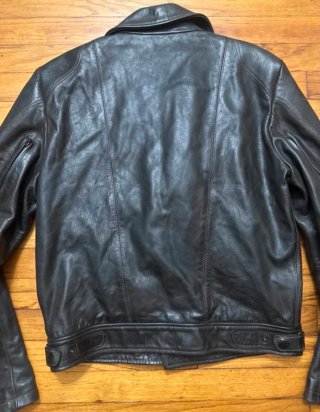 Chaqueta Matchless (ex belstaff) Talla M