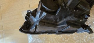 Faro Izquierdo Opel Astra H GTC