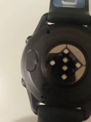 Garmin Forerunner 970 Negro