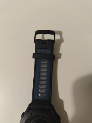 Garmin Forerunner 970 Negro