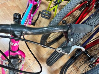 Bici infantil BH 20”