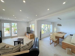 Ático en venta en Les Marines/Las Marinas en Dénia