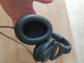 Auriculares Sennheiser HD 280 PRO