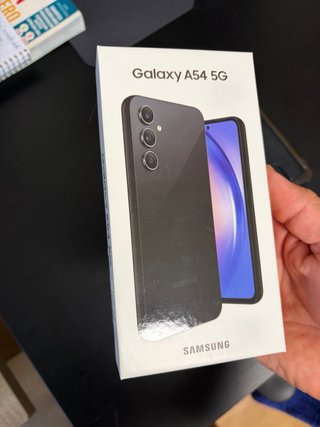 Samsung Galaxy A54 5G