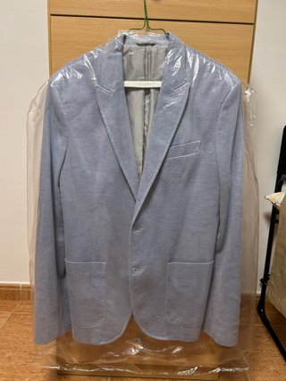 Americana ZARA