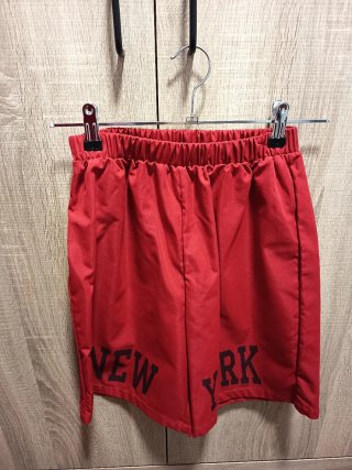 Conjunto Verano Niño 11-12 Años