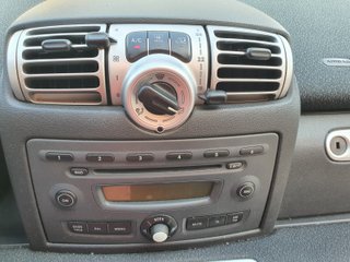 smart fortwo 451 (71CV) Automatico