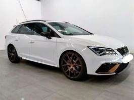 SEAT Leon CUPRA ST R