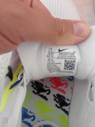 Zapatillas Nike Air Zoom Pegasus 39 Hombre
