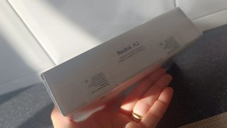 Xiaomi Redmi A2 sin desprecintar