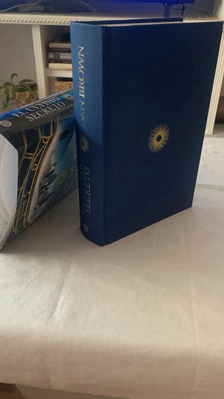El último secreto